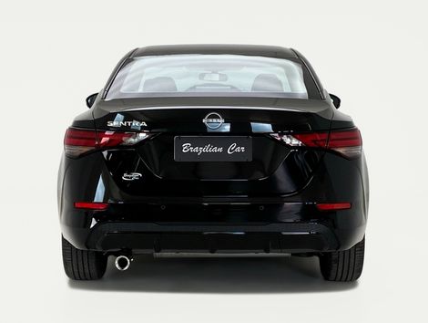 Nissan Sentra Advance 2.0 16V Aut.