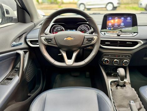 Chevrolet TRACKER Premier 1.0 Turbo 12V Flex Aut.