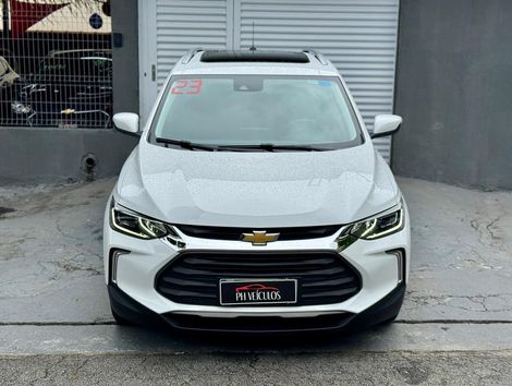Chevrolet TRACKER Premier 1.0 Turbo 12V Flex Aut.
