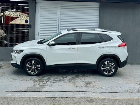 Chevrolet TRACKER Premier 1.0 Turbo 12V Flex Aut.