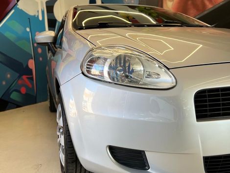 Fiat PUNTO ATTRACTIVE