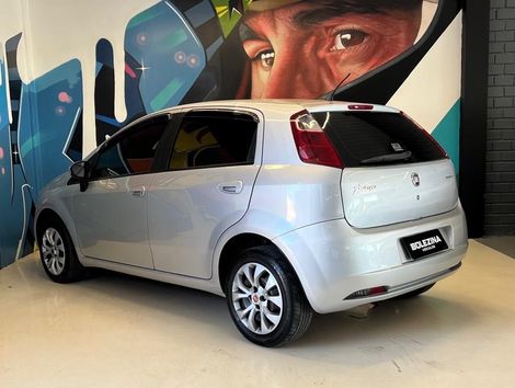Fiat PUNTO ATTRACTIVE