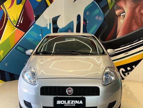 Fiat PUNTO ATTRACTIVE