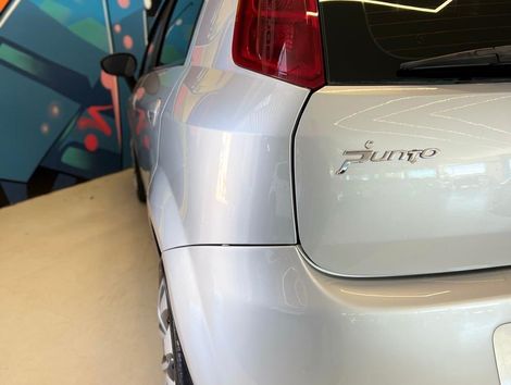 Fiat PUNTO ATTRACTIVE