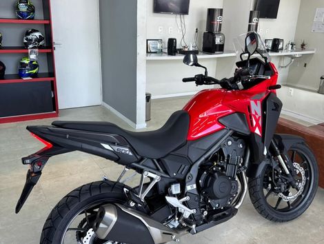 Honda NX 500