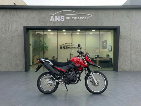 YAMAHA XTZ CROSSER S