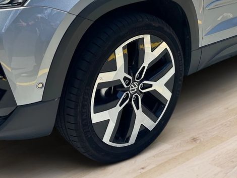 Volkswagen Highline 1.4 250 TSI Flex Aut.