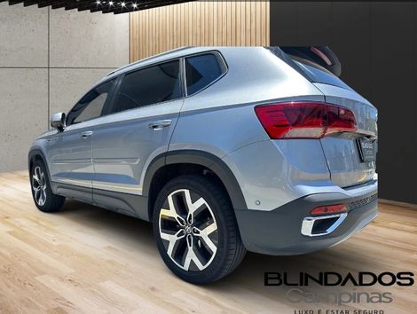 Volkswagen Highline 1.4 250 TSI Flex Aut.