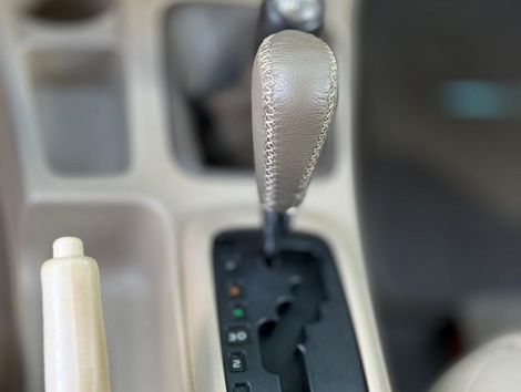 Toyota HILUXSW4 SRV 4X4 3.0 AUT