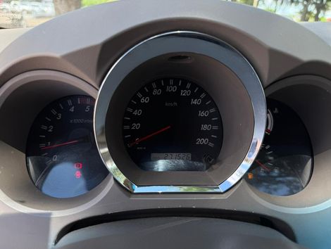 Toyota HILUXSW4 SRV 4X4 3.0 AUT