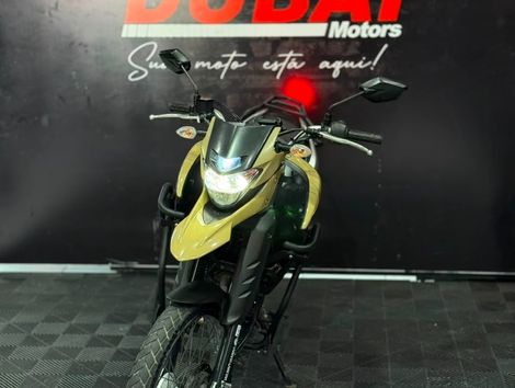 YAMAHA XTZ 250 LANDER 249cc/LANDER BLUEFLEX/ABS