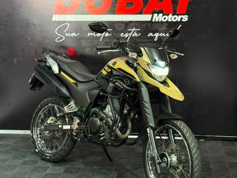 YAMAHA XTZ 250 LANDER 249cc/LANDER BLUEFLEX/ABS