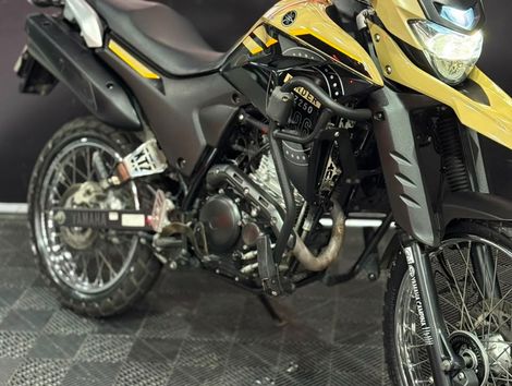 YAMAHA XTZ 250 LANDER 249cc/LANDER BLUEFLEX/ABS