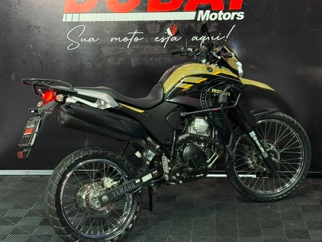 YAMAHA XTZ 250 LANDER 249cc/LANDER BLUEFLEX/ABS