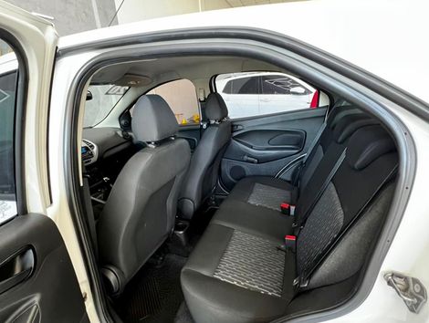 Ford Ka 1.0 SE/SE Plus TiVCT Flex 5p