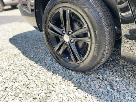 Volkswagen virtus 1.6 msi flex 16v