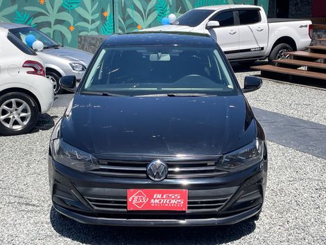 Volkswagen virtus 1.6 msi flex 16v