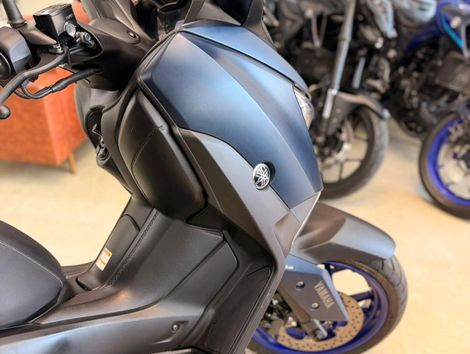 YAMAHA XMAX 250 ABS