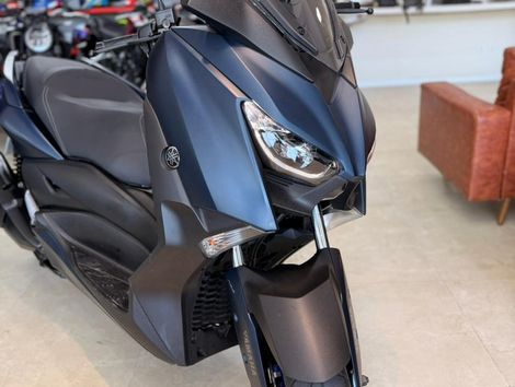 YAMAHA XMAX 250 ABS