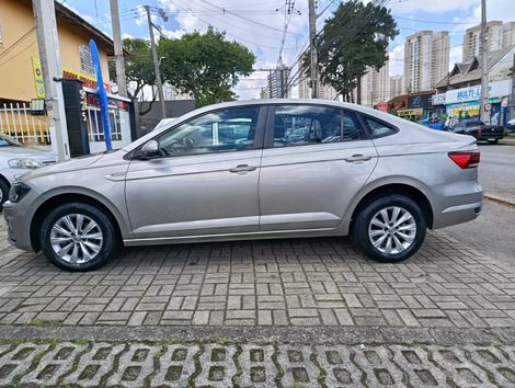 VolksWagen VIRTUS Comfort. 200 TSI 1.0 Flex 12V Aut