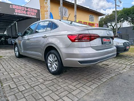 VolksWagen VIRTUS Comfort. 200 TSI 1.0 Flex 12V Aut