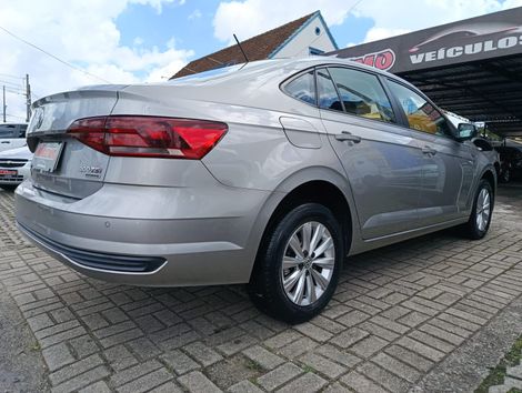 VolksWagen VIRTUS Comfort. 200 TSI 1.0 Flex 12V Aut