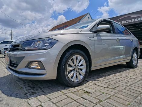 VolksWagen VIRTUS Comfort. 200 TSI 1.0 Flex 12V Aut