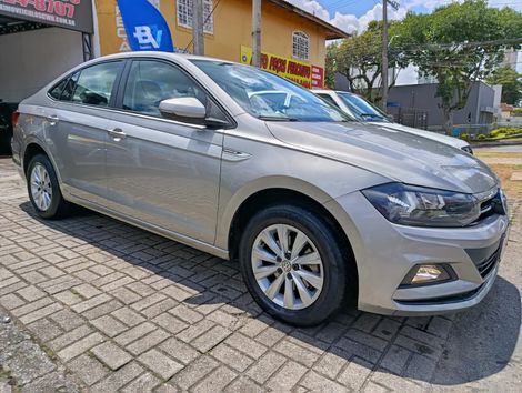 VolksWagen VIRTUS Comfort. 200 TSI 1.0 Flex 12V Aut