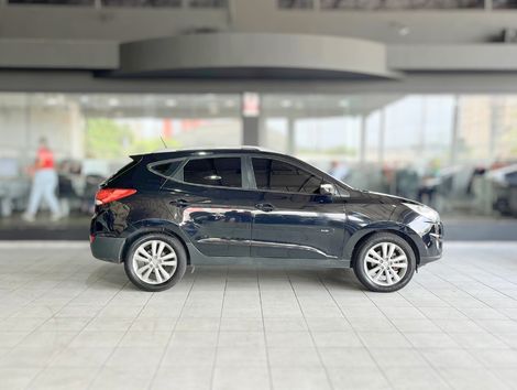 Hyundai ix35 GLS 2.0 16V 2WD Flex Aut.