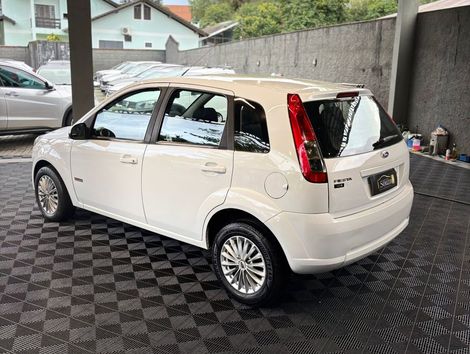 Ford Fiesta 1.6 16V Flex Mec. 5p