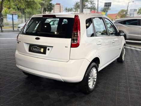 Ford Fiesta 1.6 16V Flex Mec. 5p