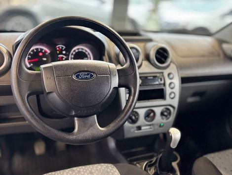 Ford Fiesta 1.6 16V Flex Mec. 5p