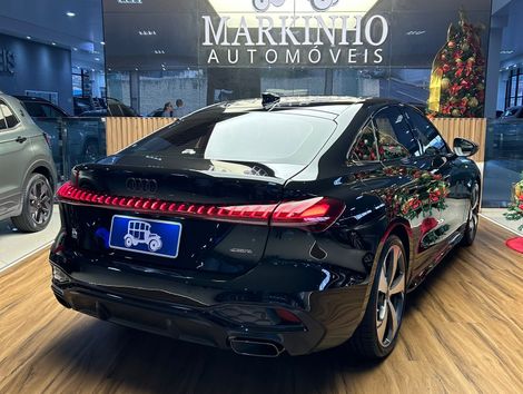 Audi A5 Sedan Performance S Edition 2.0 TFSI Quattro