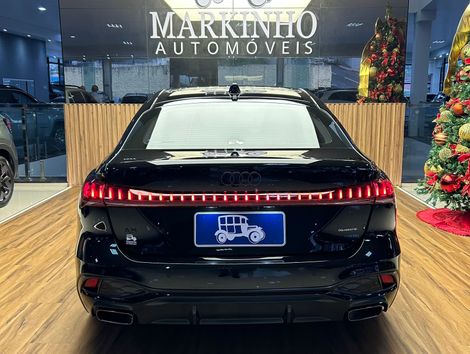 Audi A5 Sedan Performance S Edition 2.0 TFSI Quattro