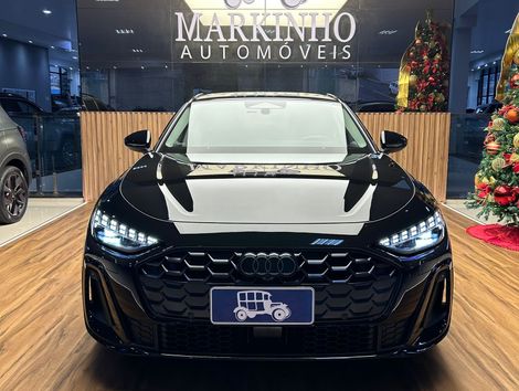 Audi A5 Sedan Performance S Edition 2.0 TFSI Quattro