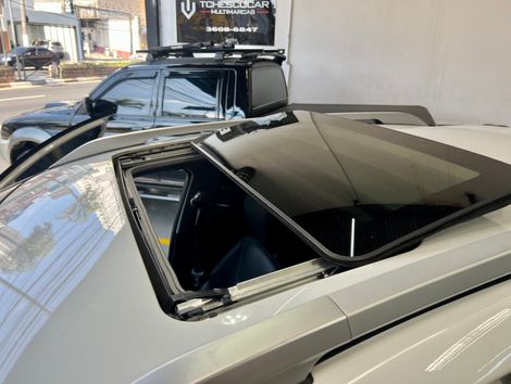 Caoa Chery/Chery Tiggo 2 Look 1.5 16V Flex Aut.5p