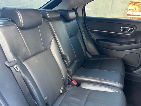 Honda HR-V EX 1.5 Flex Sensing 16V 5p Aut.