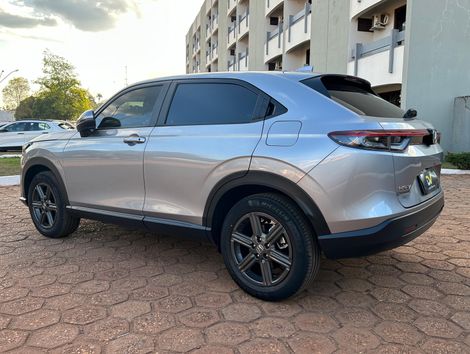 Honda HR-V EX 1.5 Flex Sensing 16V 5p Aut.