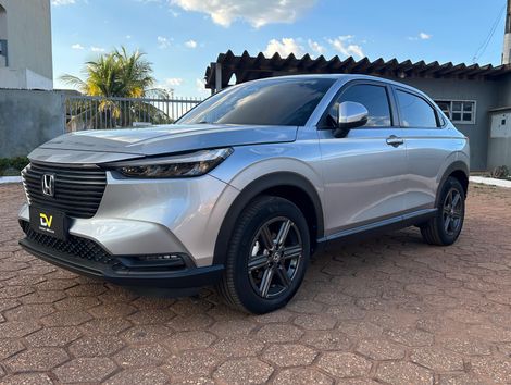 Honda HR-V EX 1.5 Flex Sensing 16V 5p Aut.