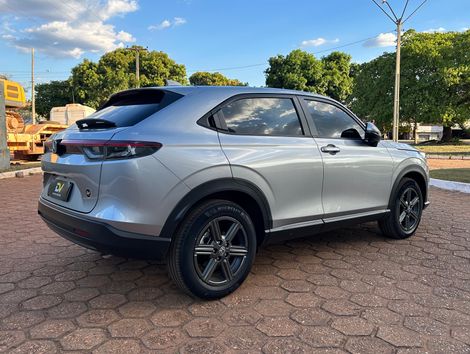 Honda HR-V EX 1.5 Flex Sensing 16V 5p Aut.