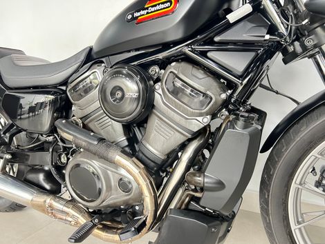 Harley NIGHTSTER SPECIAL