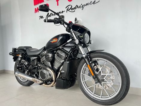 Harley NIGHTSTER SPECIAL