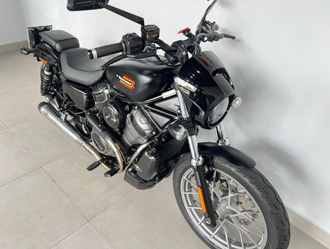 Harley NIGHTSTER SPECIAL