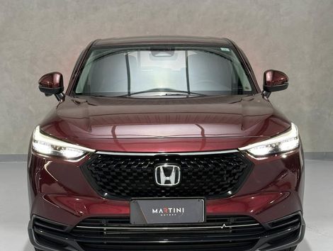 Honda HR-V Advance 1.5  Flex TB 16V 5p Aut.