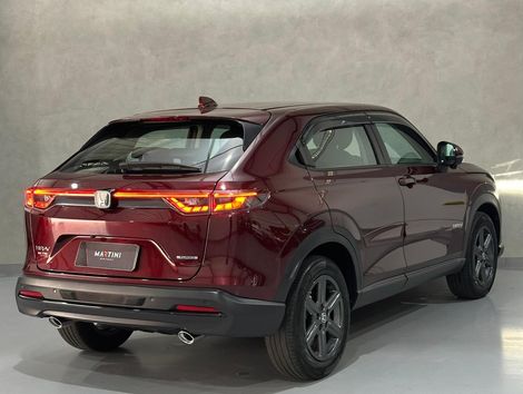 Honda HR-V Advance 1.5  Flex TB 16V 5p Aut.