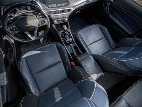 Chevrolet TRACKER Premier 1.2 Turbo 12V Flex Aut.