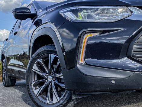 Chevrolet TRACKER Premier 1.2 Turbo 12V Flex Aut.