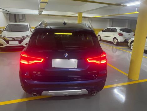 BMW XDRIVE 20i 2.0/X-Line Bi-TB Flex Aut.