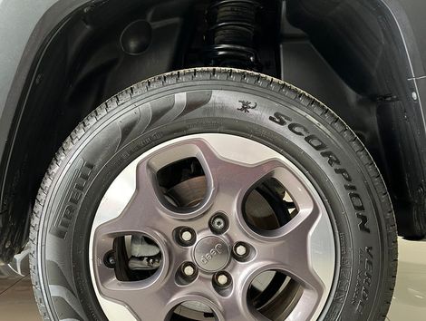 Jeep Renegade Sport 2.0 4x4 TB Diesel Aut.