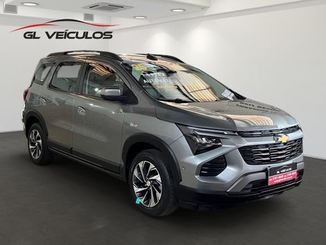 Chevrolet SPIN PREMIER 1.8 8V Econo.Flex 5p Aut.